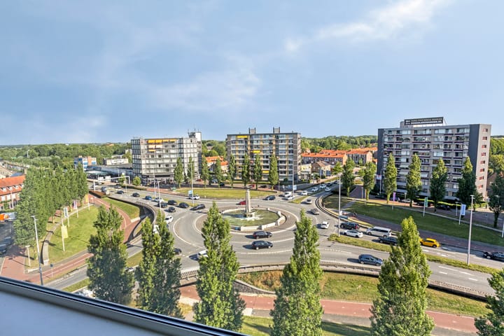 Photo 9 of Europaplein 5-8