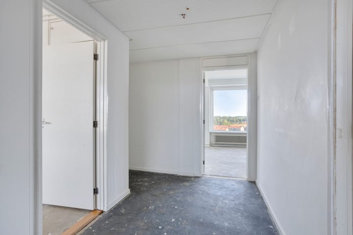 Photo 12 of Europaplein 5-8