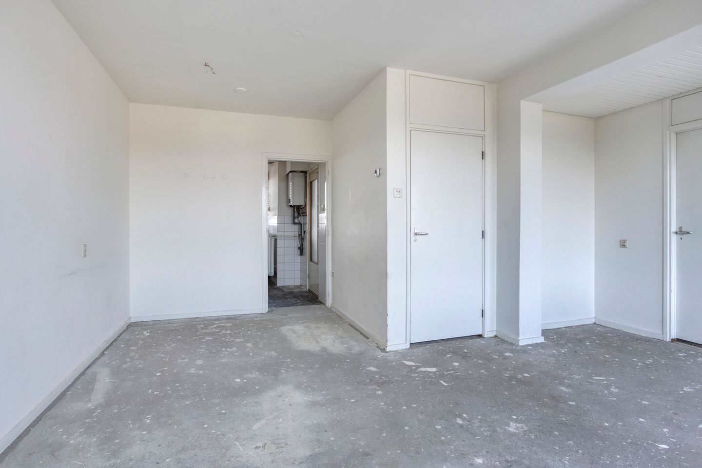 Foto 14 van Europaplein 5-8