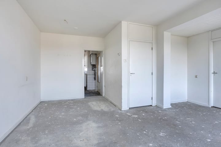 Photo 14 of Europaplein 5-8