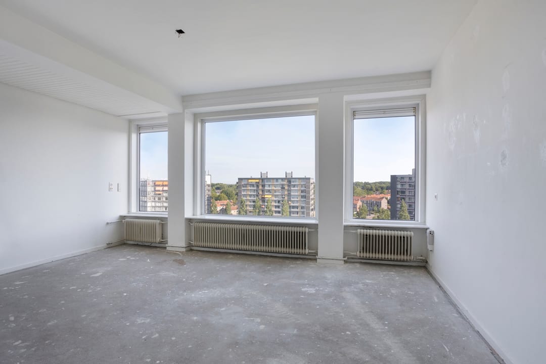 Foto 13 van Europaplein 5-8