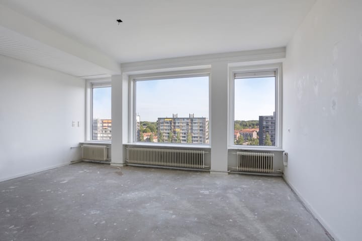 Photo 13 of Europaplein 5-8