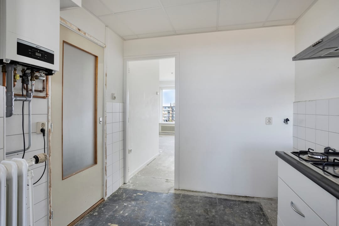 Foto 17 van Europaplein 5-8