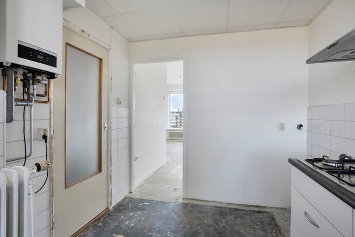 Photo 17 of Europaplein 5-8