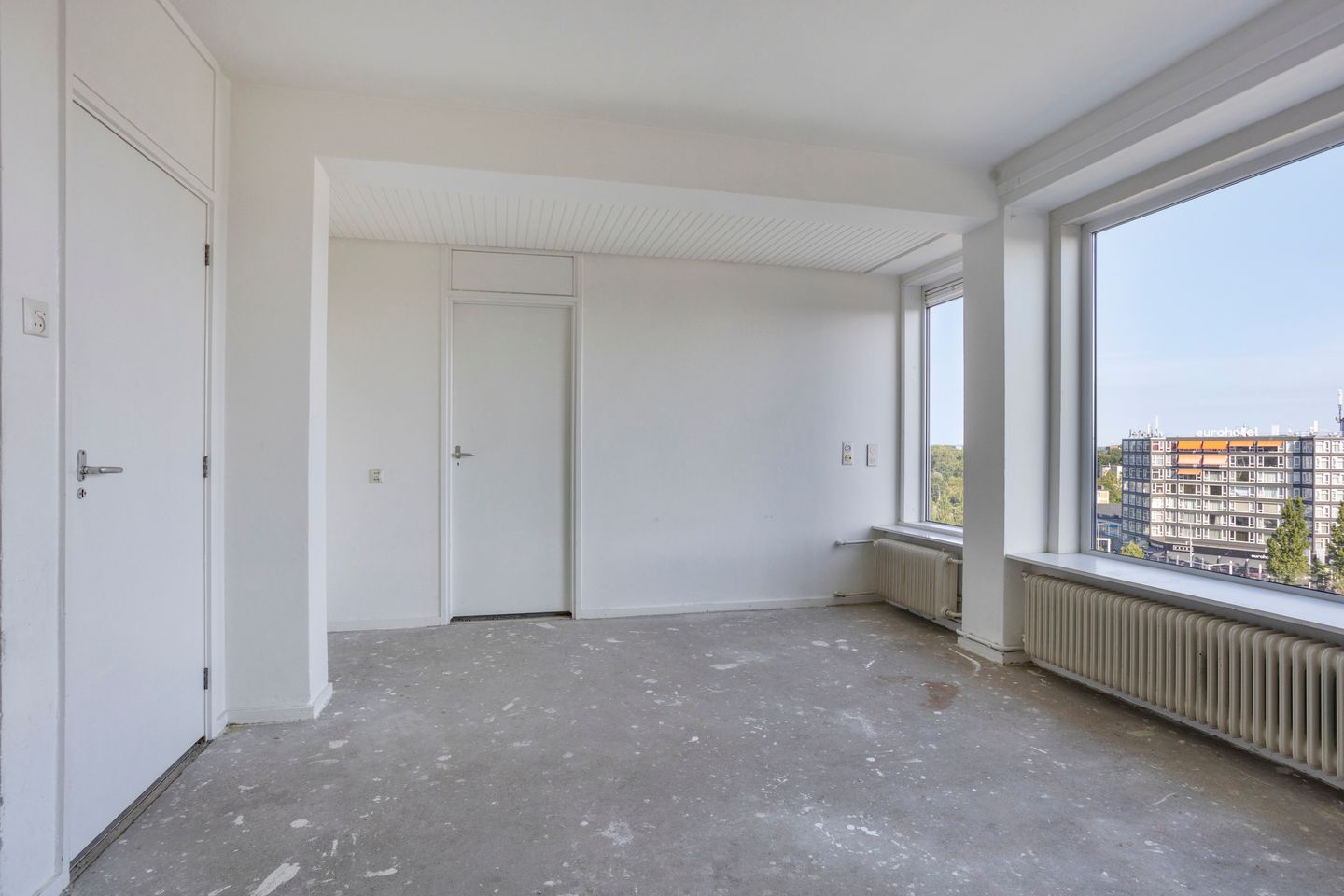 Foto 19 van Europaplein 5-8