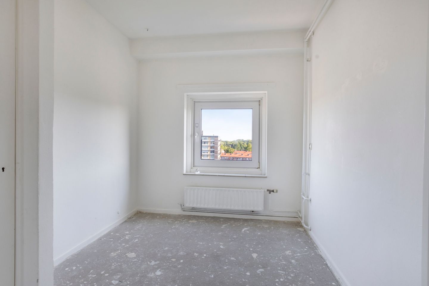 Foto 20 van Europaplein 5-8