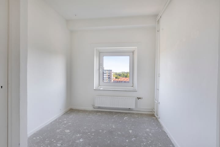 Photo 20 of Europaplein 5-8