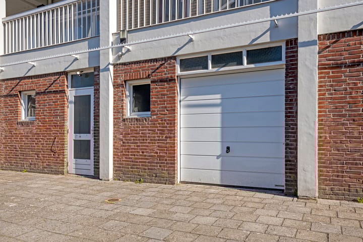 Photo 27 of Europaplein 5-8