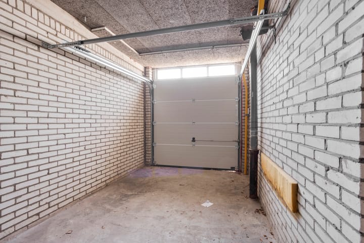 Photo 29 of Europaplein 5-8