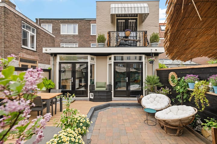 Foto 3 van Leidsevaart 492-ZW