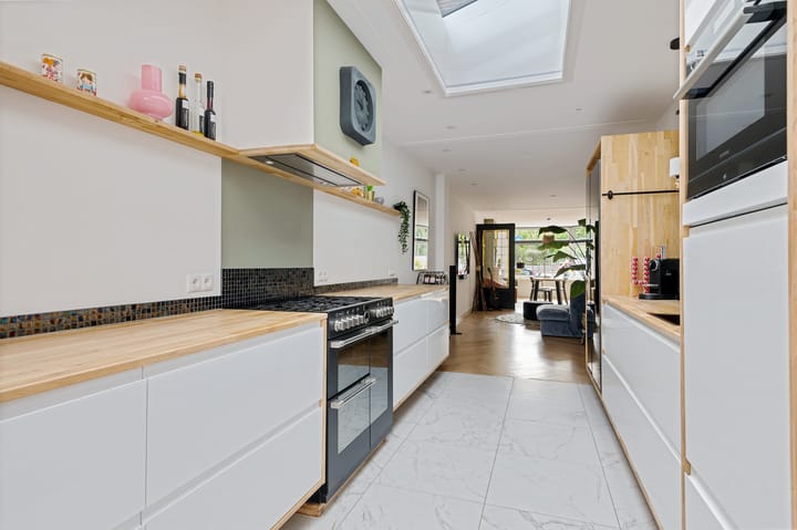 Foto 4 van Leidsevaart 492-ZW