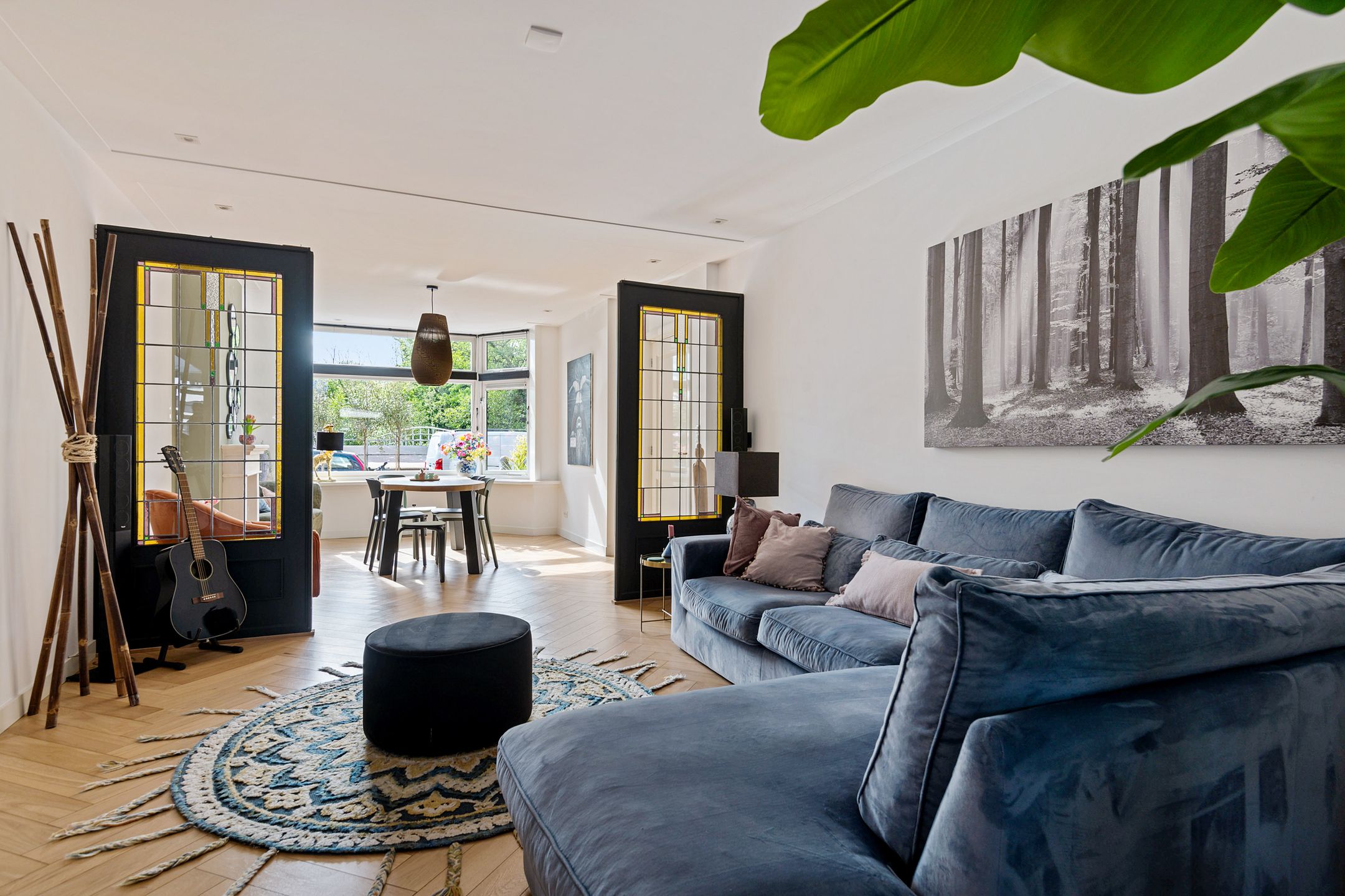 Foto 6 van Leidsevaart 492-ZW