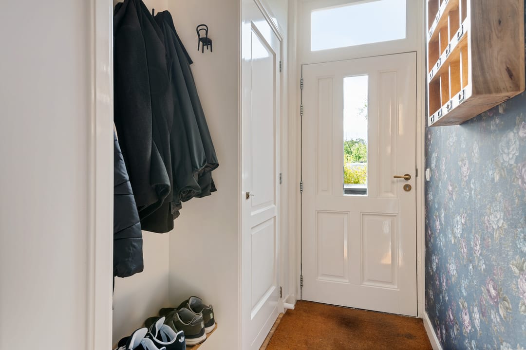 Foto 7 van Leidsevaart 492-ZW