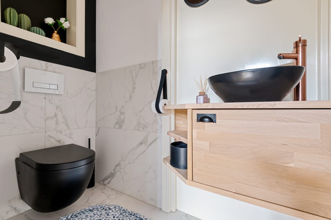 Foto 8 van Leidsevaart 492-ZW