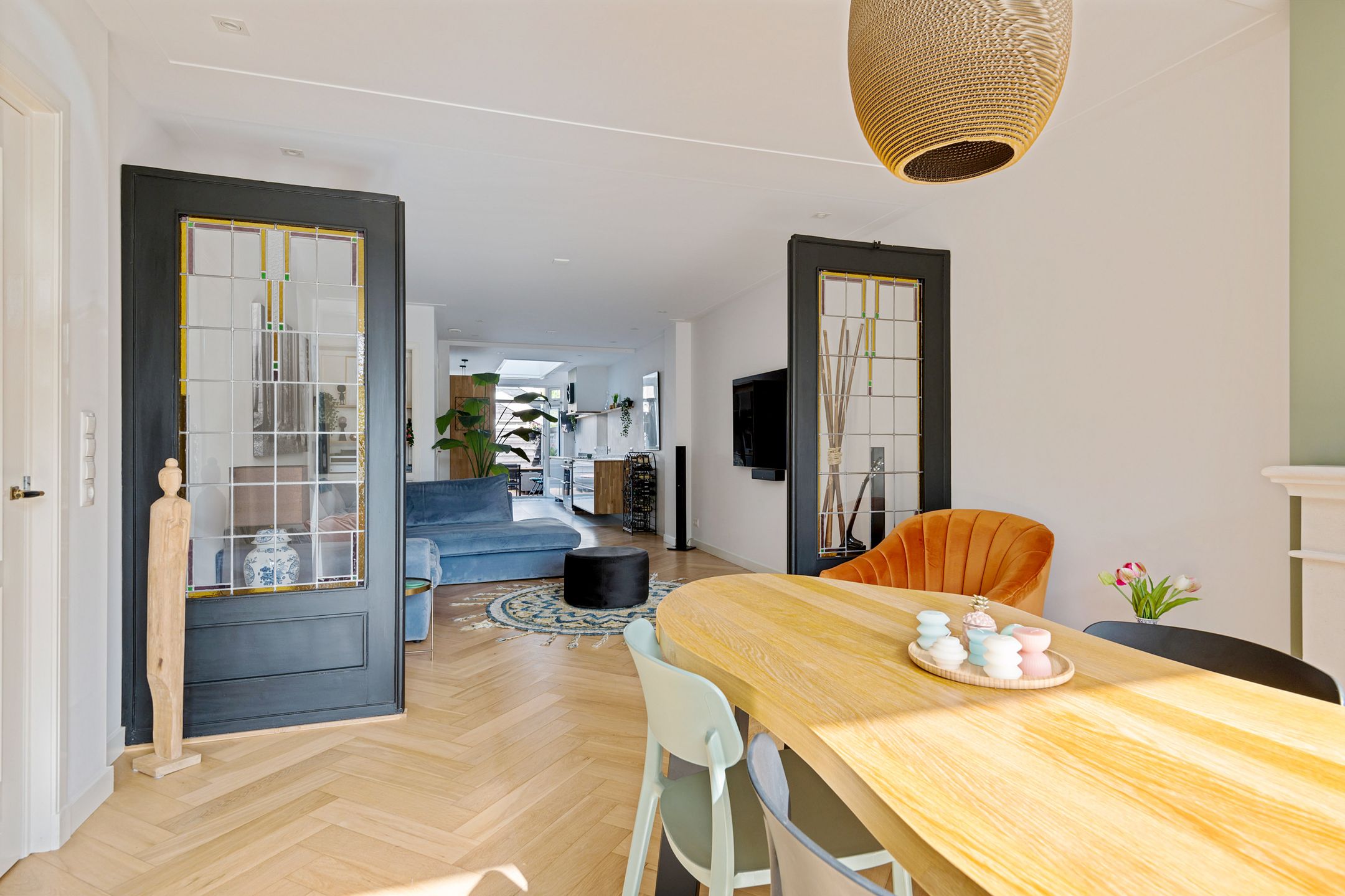 Foto 9 van Leidsevaart 492-ZW