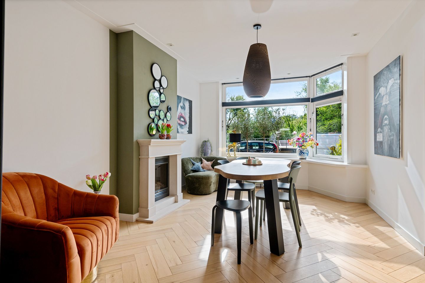 Foto 10 van Leidsevaart 492-ZW