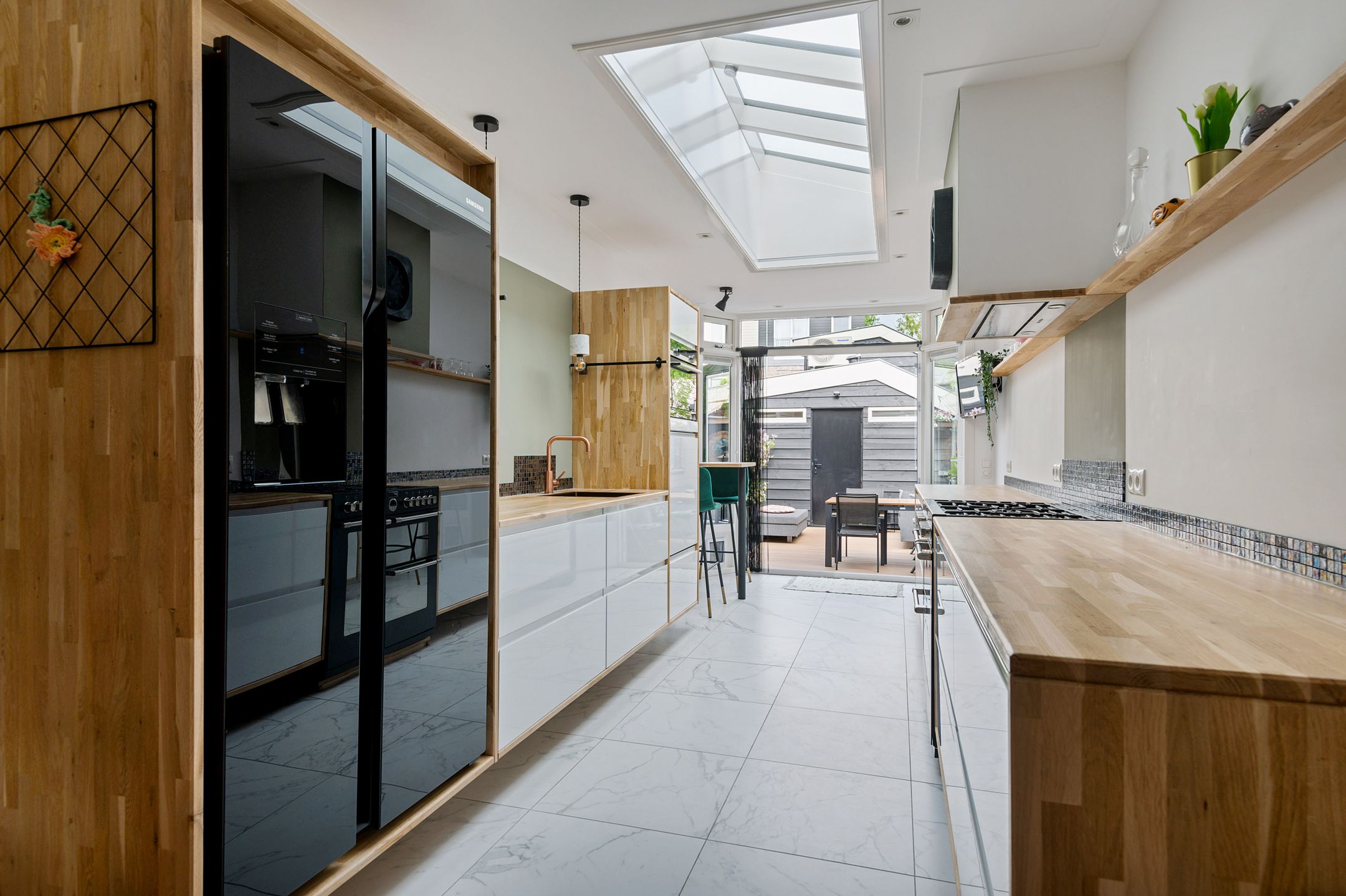 Foto 12 van Leidsevaart 492-ZW