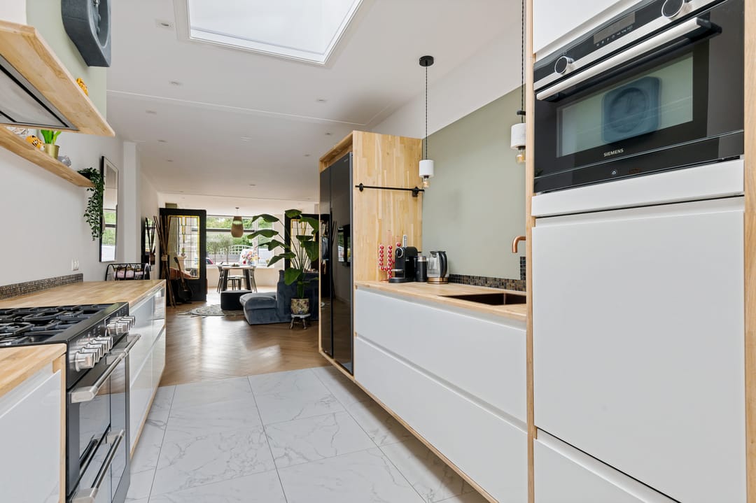 Foto 13 van Leidsevaart 492-ZW