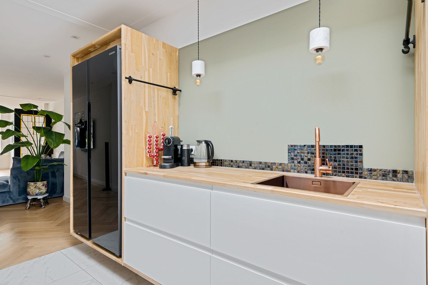 Foto 14 van Leidsevaart 492-ZW