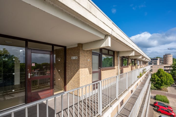 Foto 4 van Eksterweg 128