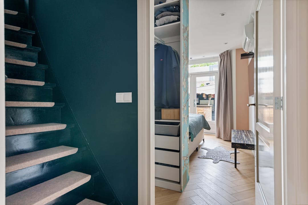 Foto 16 van Leidsevaart 492-ZW