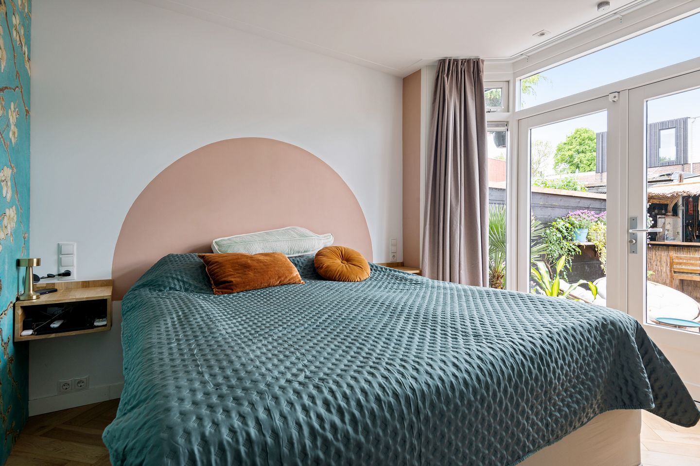 Foto 19 van Leidsevaart 492-ZW