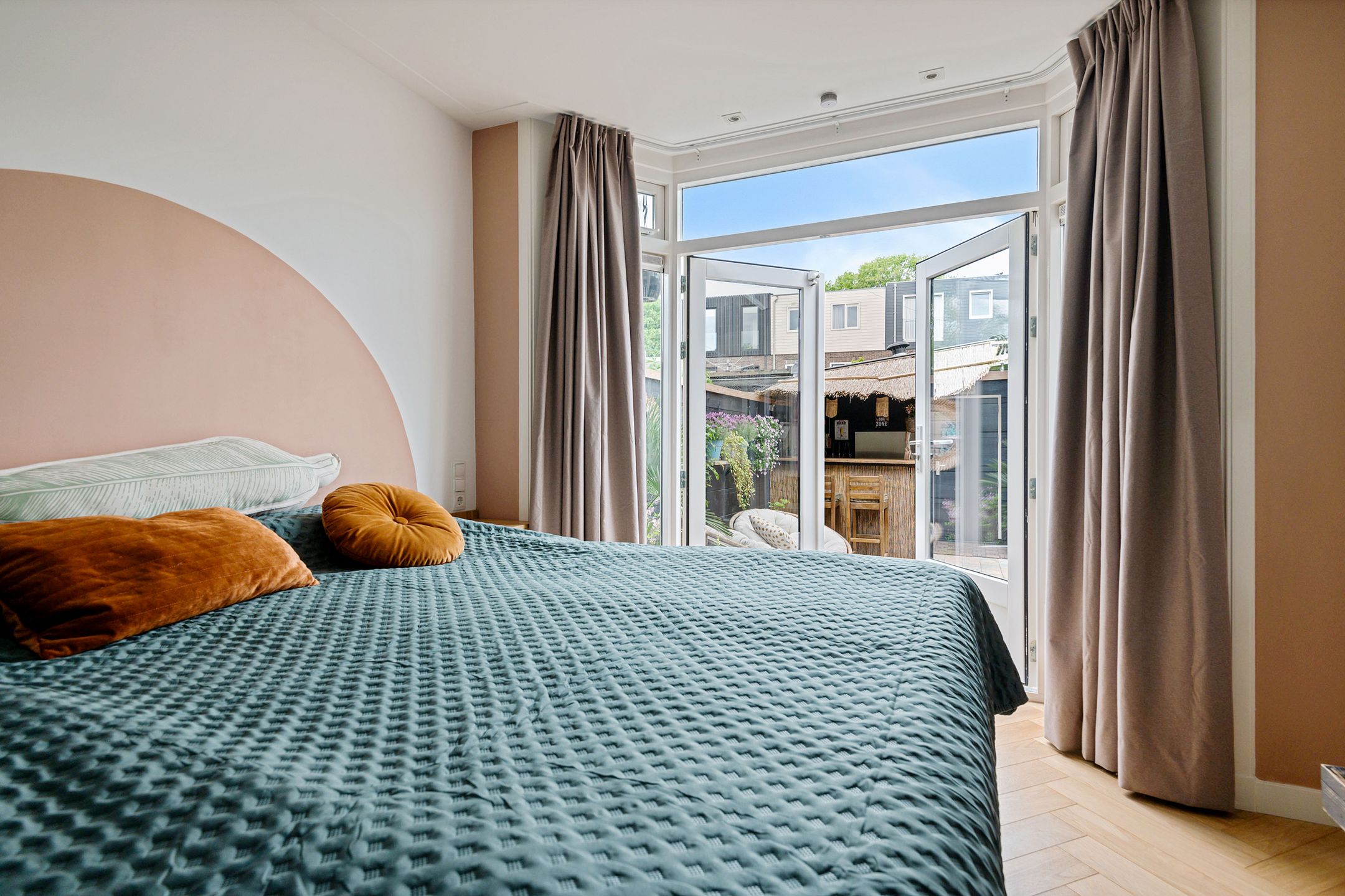 Foto 21 van Leidsevaart 492-ZW