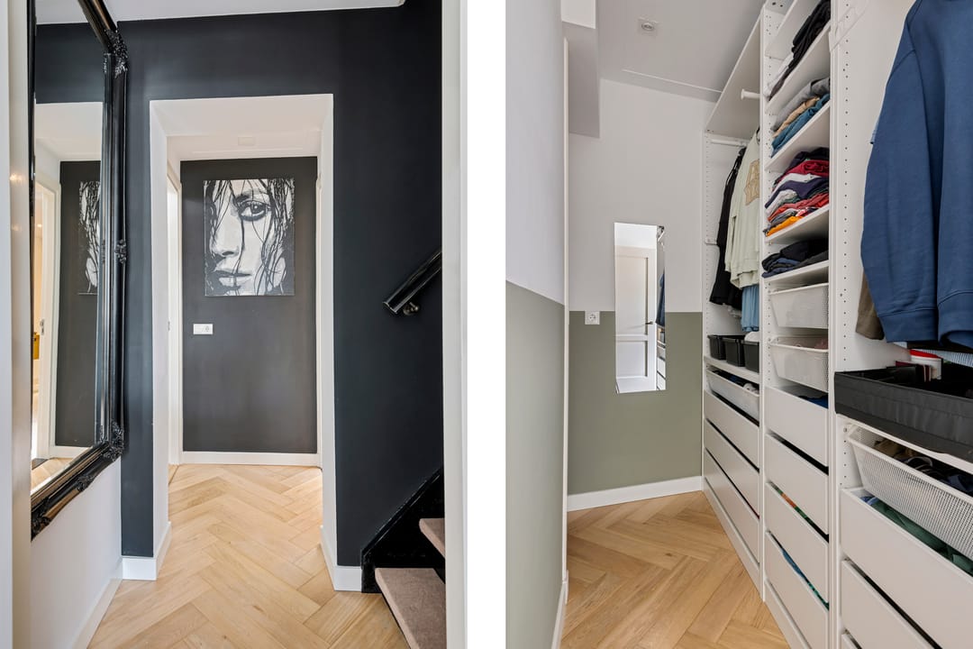 Foto 22 van Leidsevaart 492-ZW