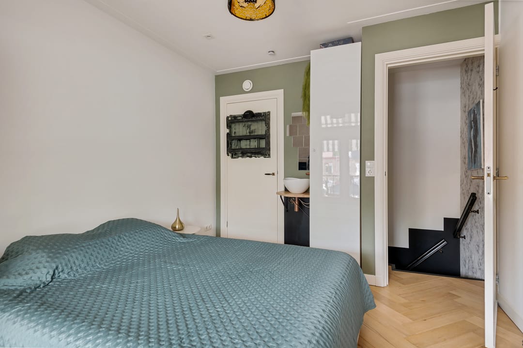 Foto 23 van Leidsevaart 492-ZW