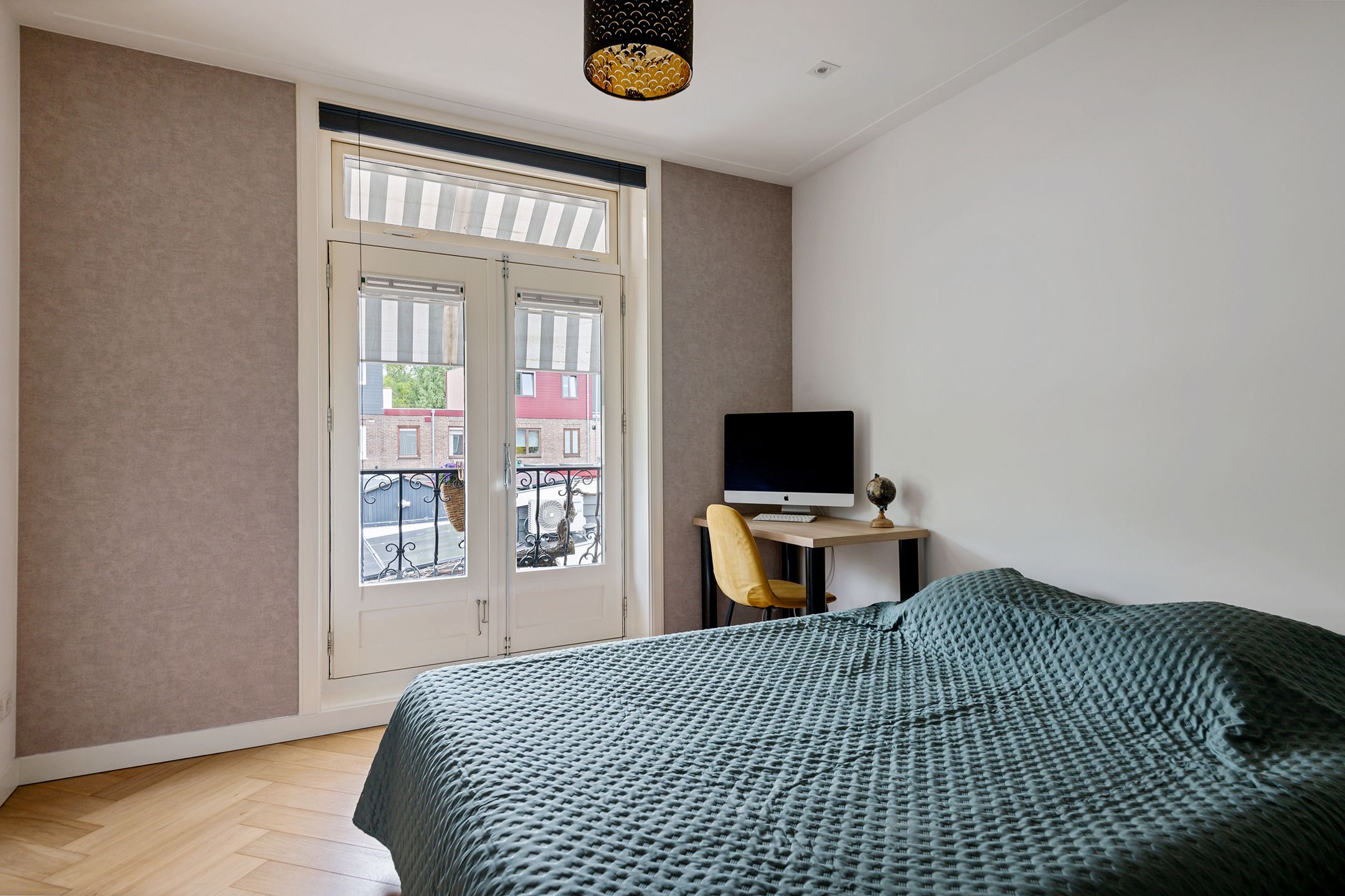 Foto 24 van Leidsevaart 492-ZW