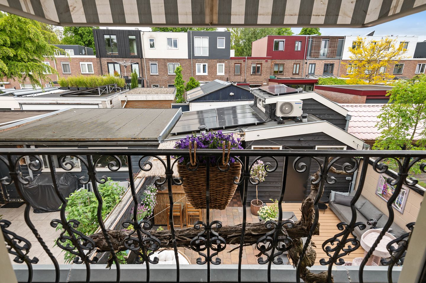 Foto 25 van Leidsevaart 492-ZW