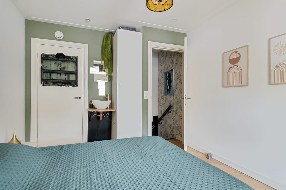 Foto 26 van Leidsevaart 492-ZW