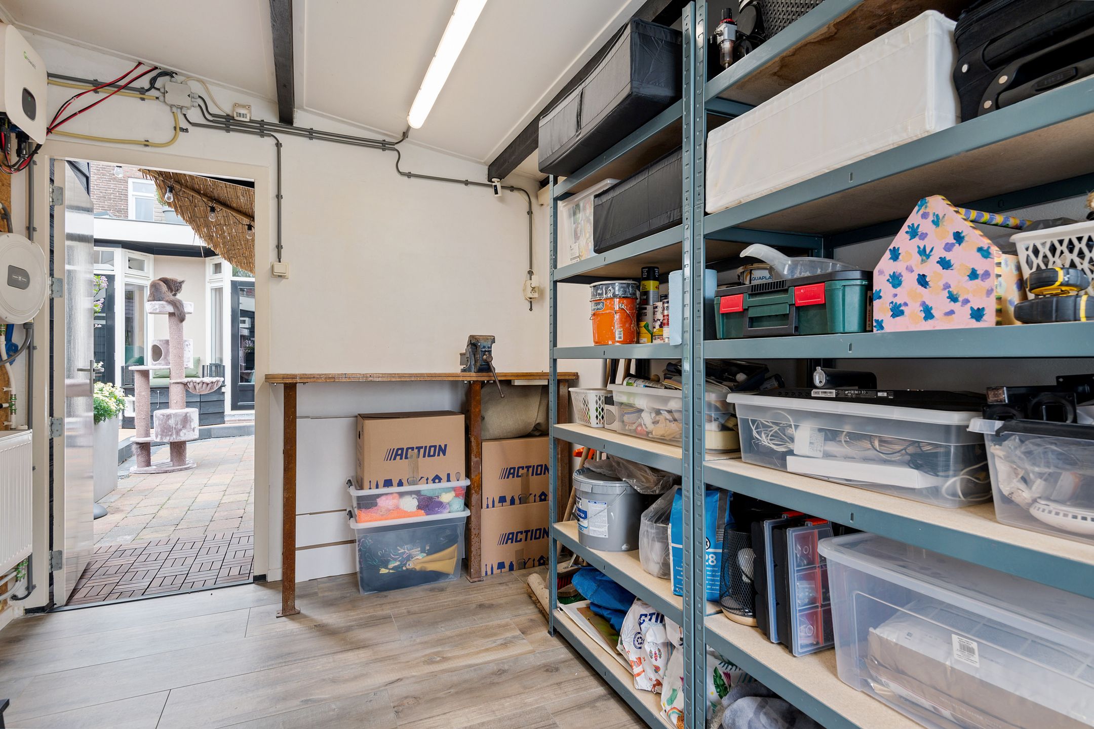 Foto 27 van Leidsevaart 492-ZW