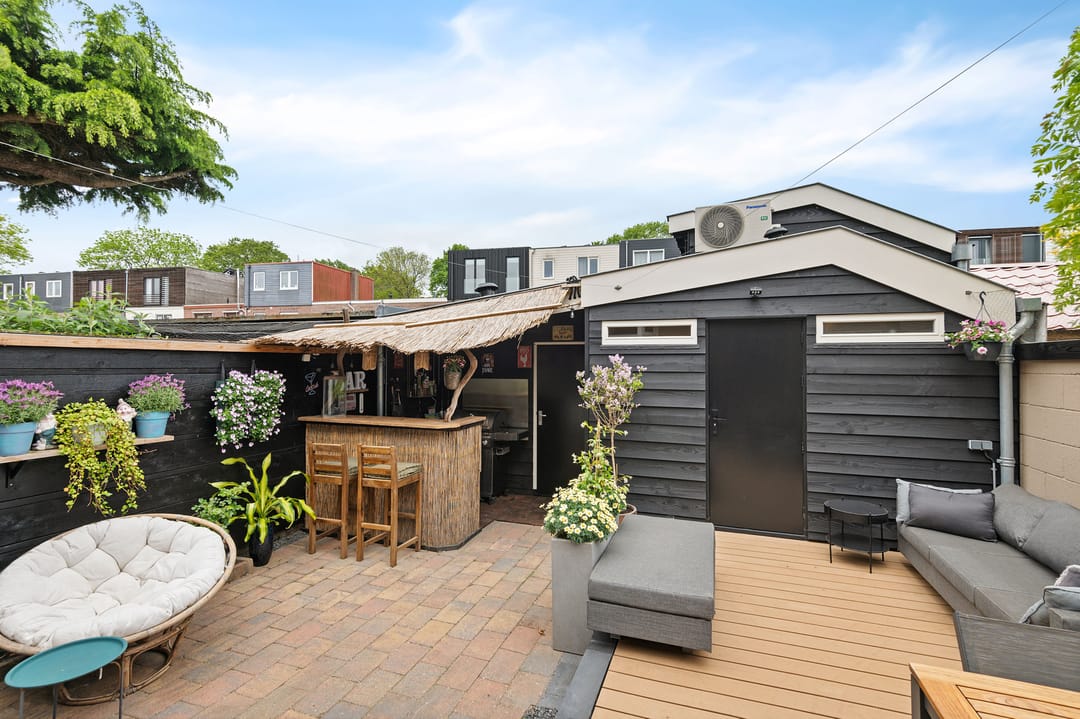 Foto 28 van Leidsevaart 492-ZW