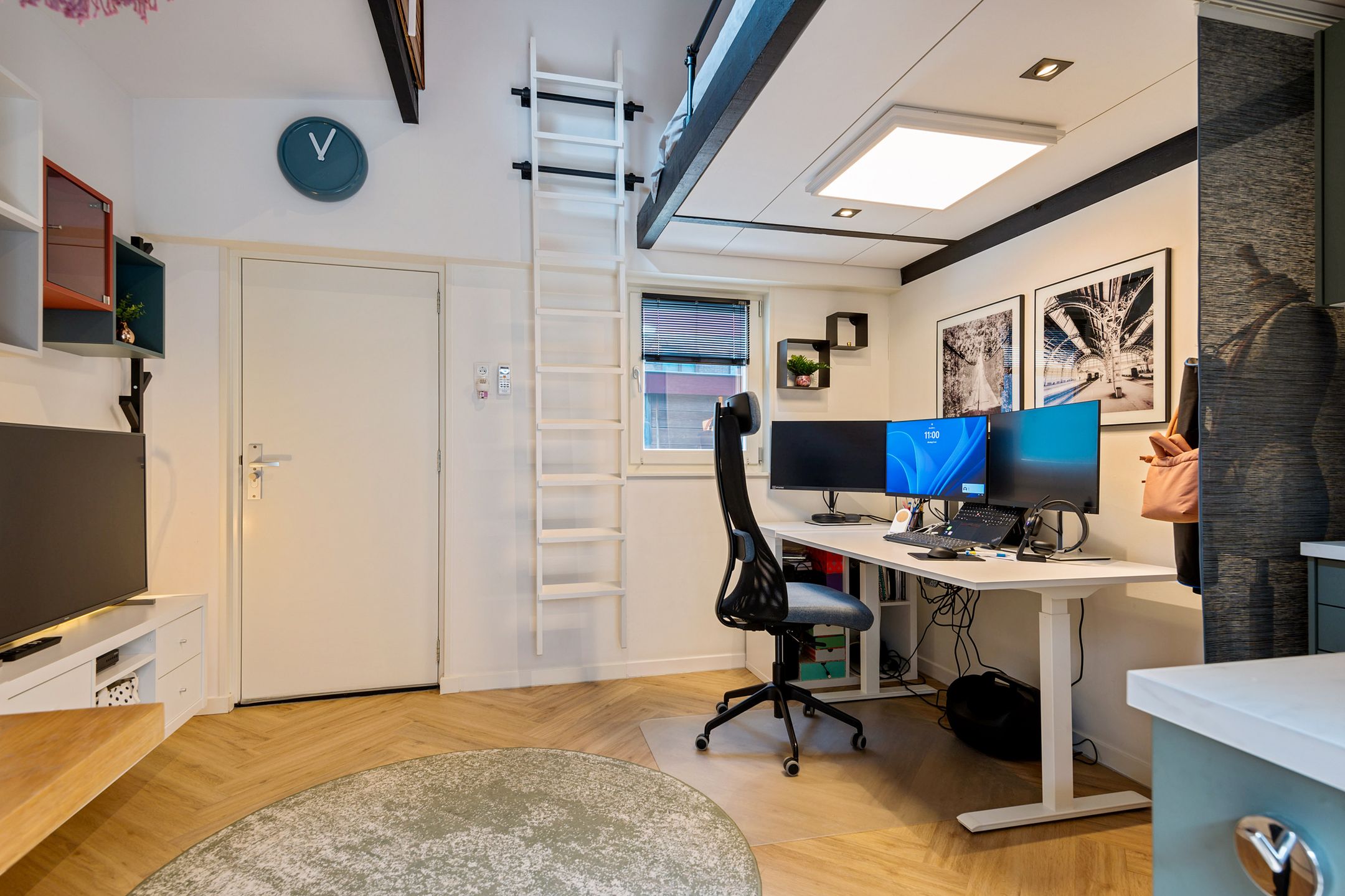 Foto 30 van Leidsevaart 492-ZW