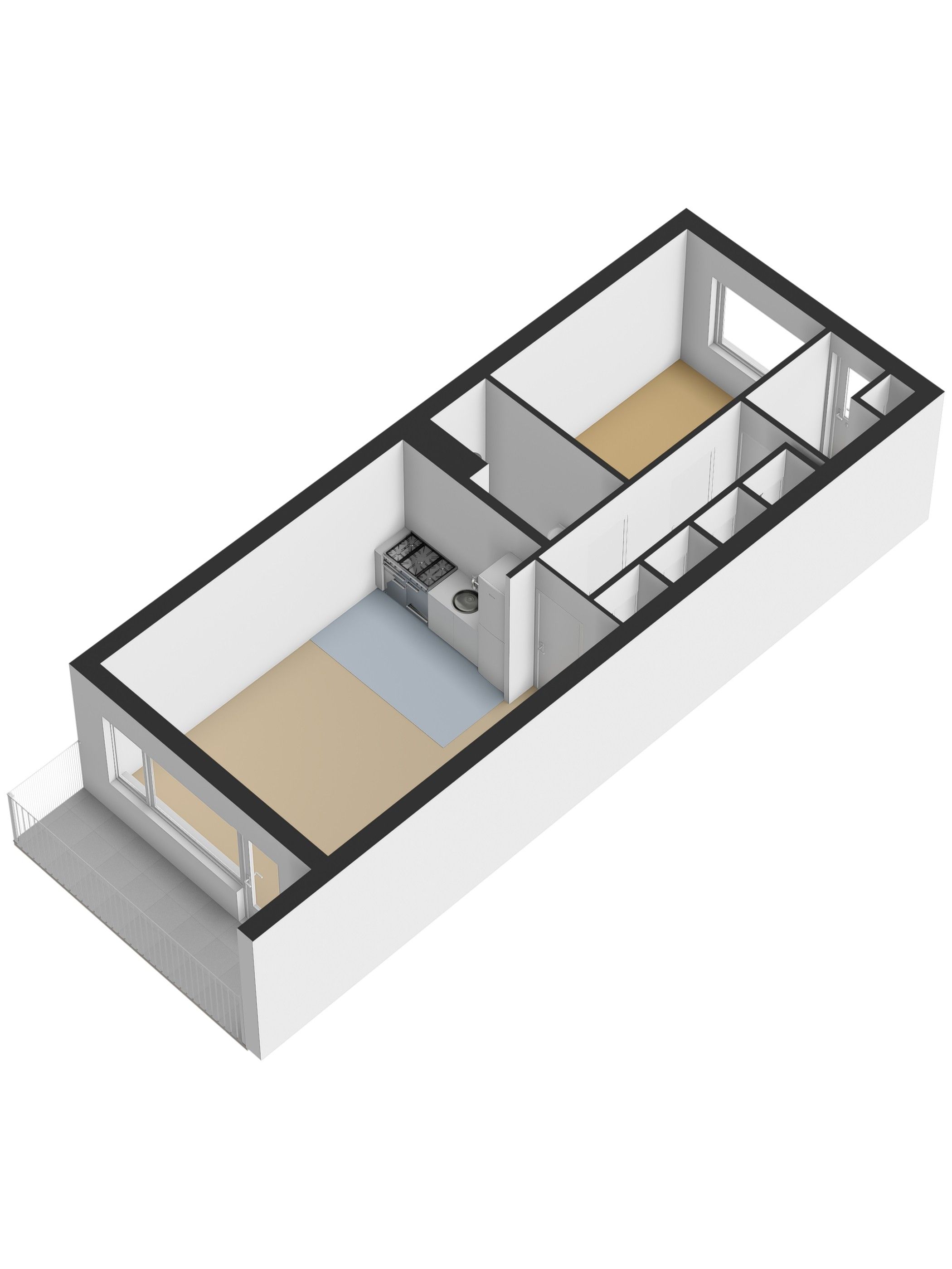 Foto 21 van Eksterweg 128