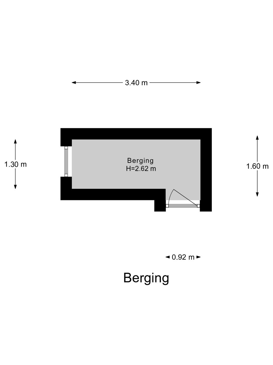 Foto 22 van Eksterweg 128