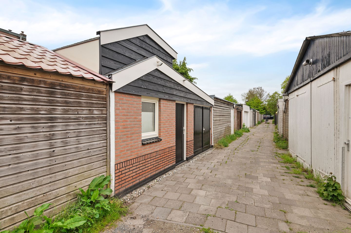 Foto 34 van Leidsevaart 492-ZW