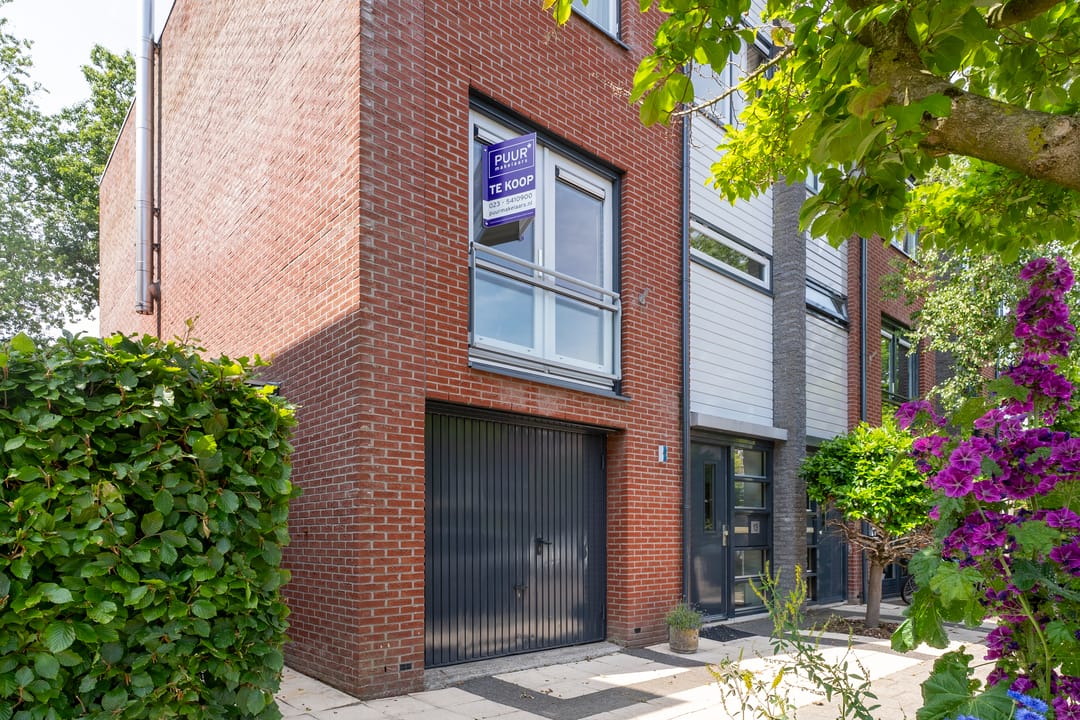 Foto 2 van Hendrik van der Graaflaan 13