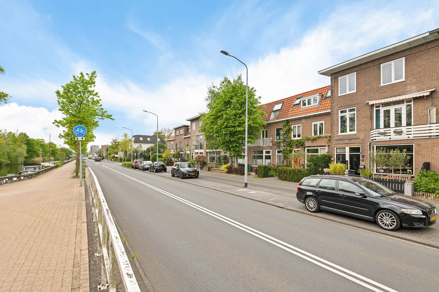 Foto 35 van Leidsevaart 492-ZW