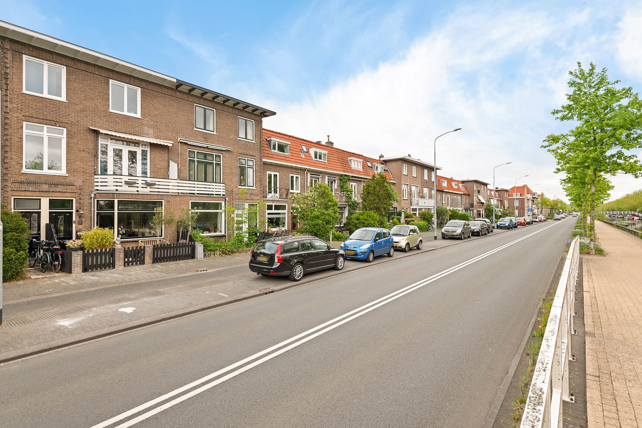 Foto 36 van Leidsevaart 492-ZW