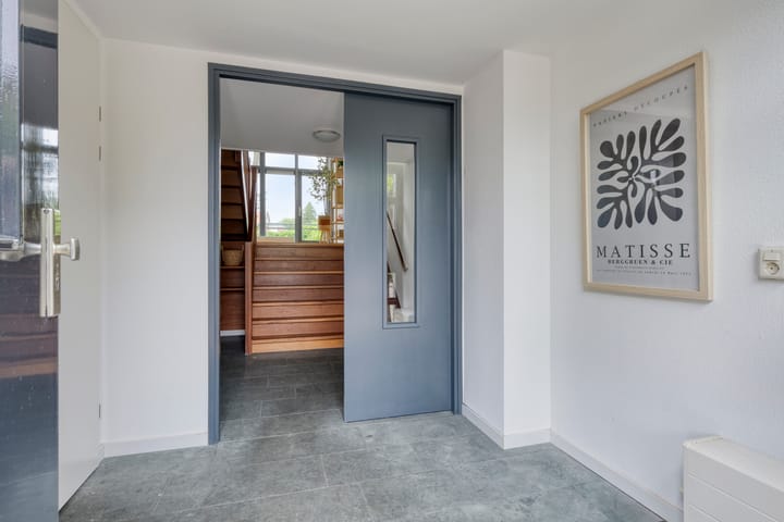 Foto 3 van Hendrik van der Graaflaan 13