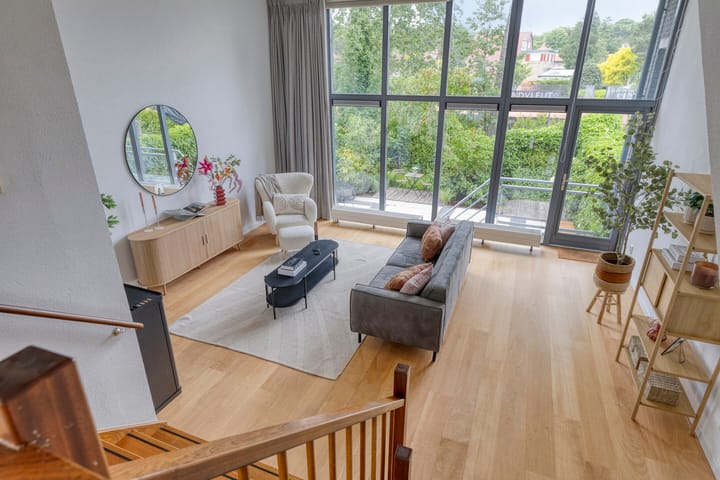 Foto 4 van Hendrik van der Graaflaan 13