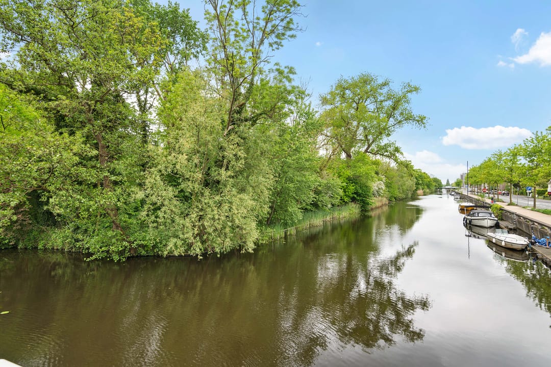 Foto 37 van Leidsevaart 492-ZW