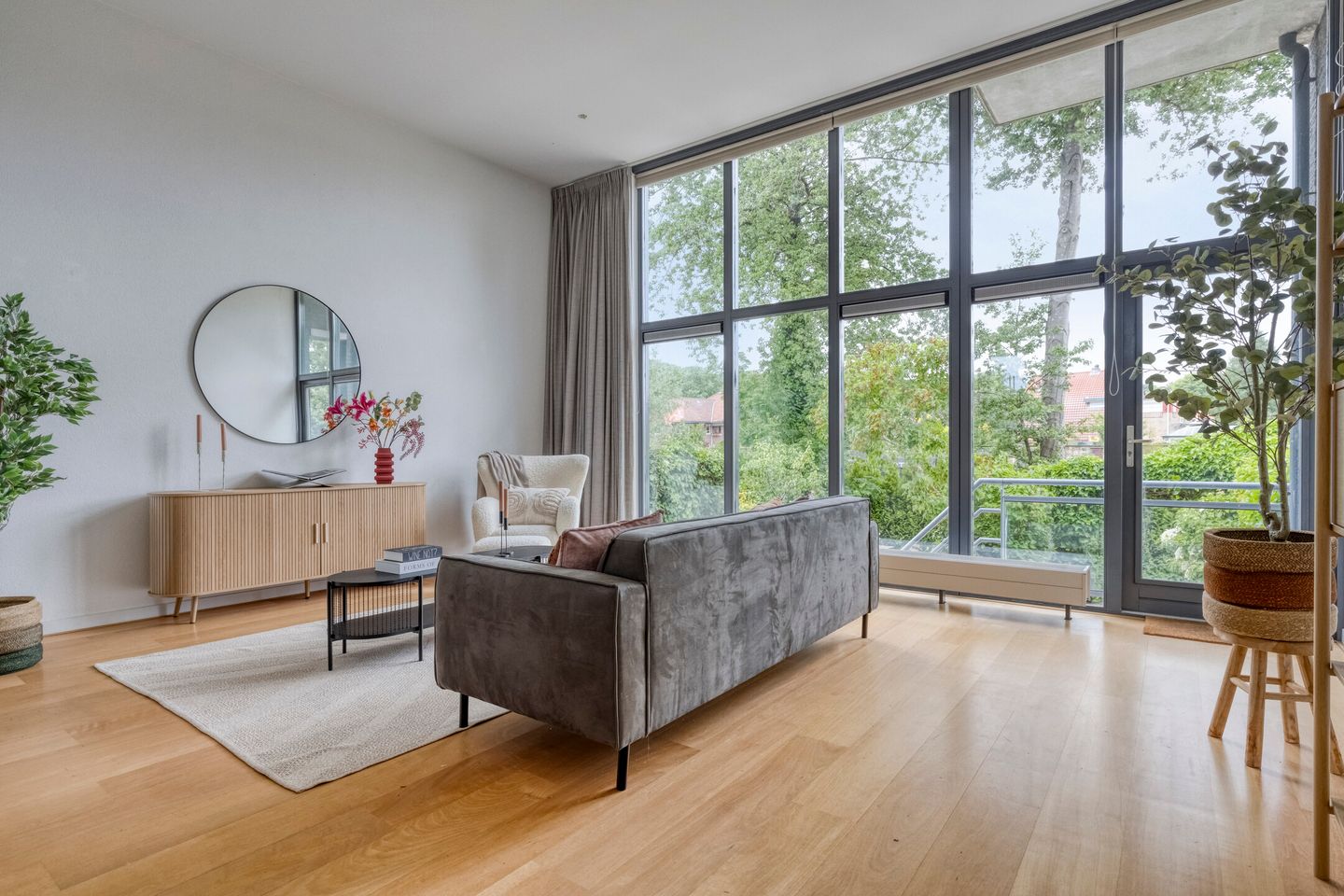 Foto 5 van Hendrik van der Graaflaan 13