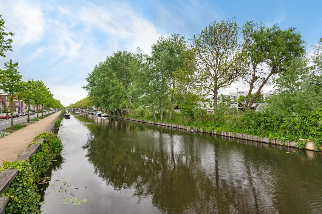 Foto 38 van Leidsevaart 492-ZW