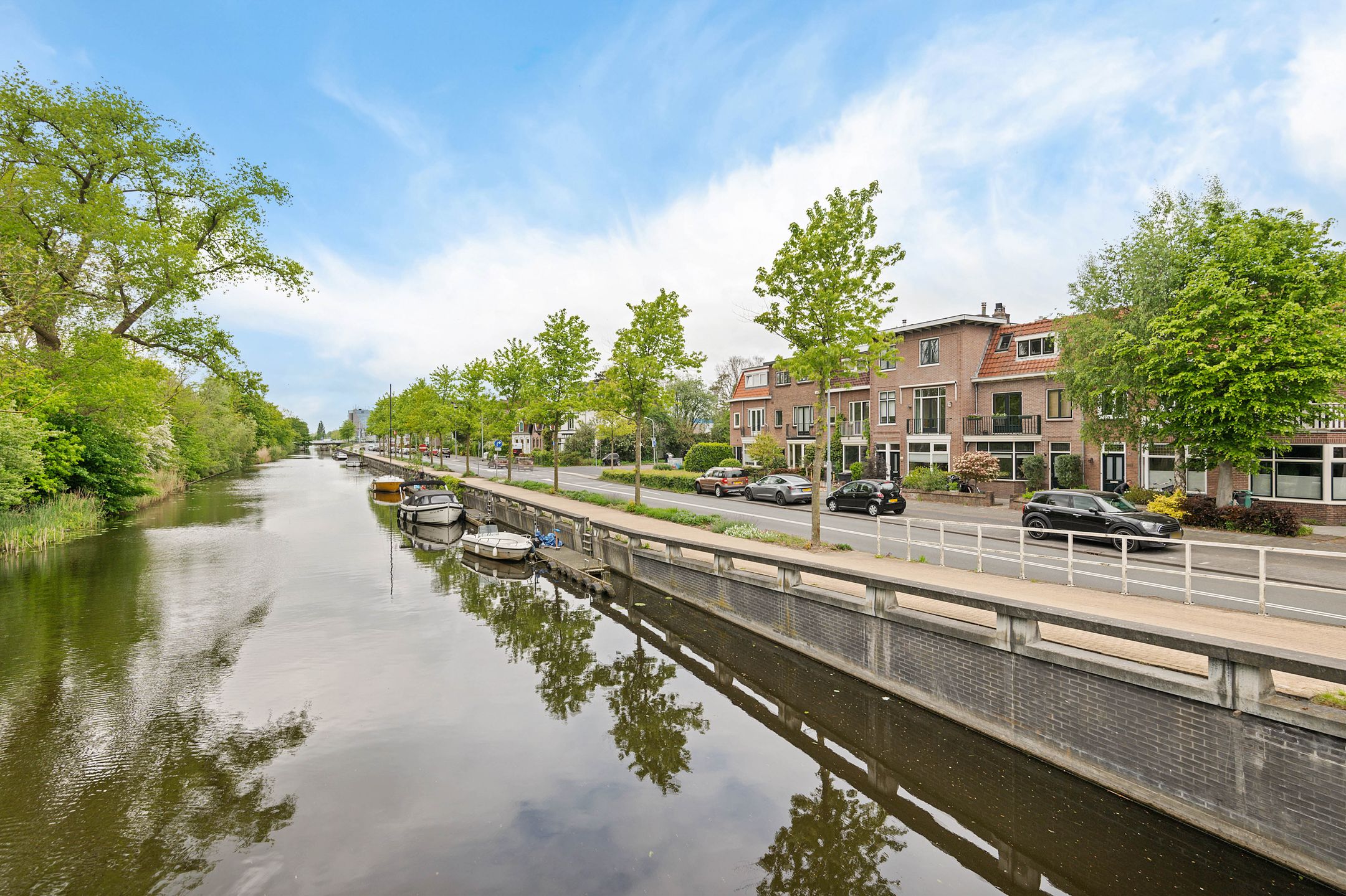 Foto 39 van Leidsevaart 492-ZW