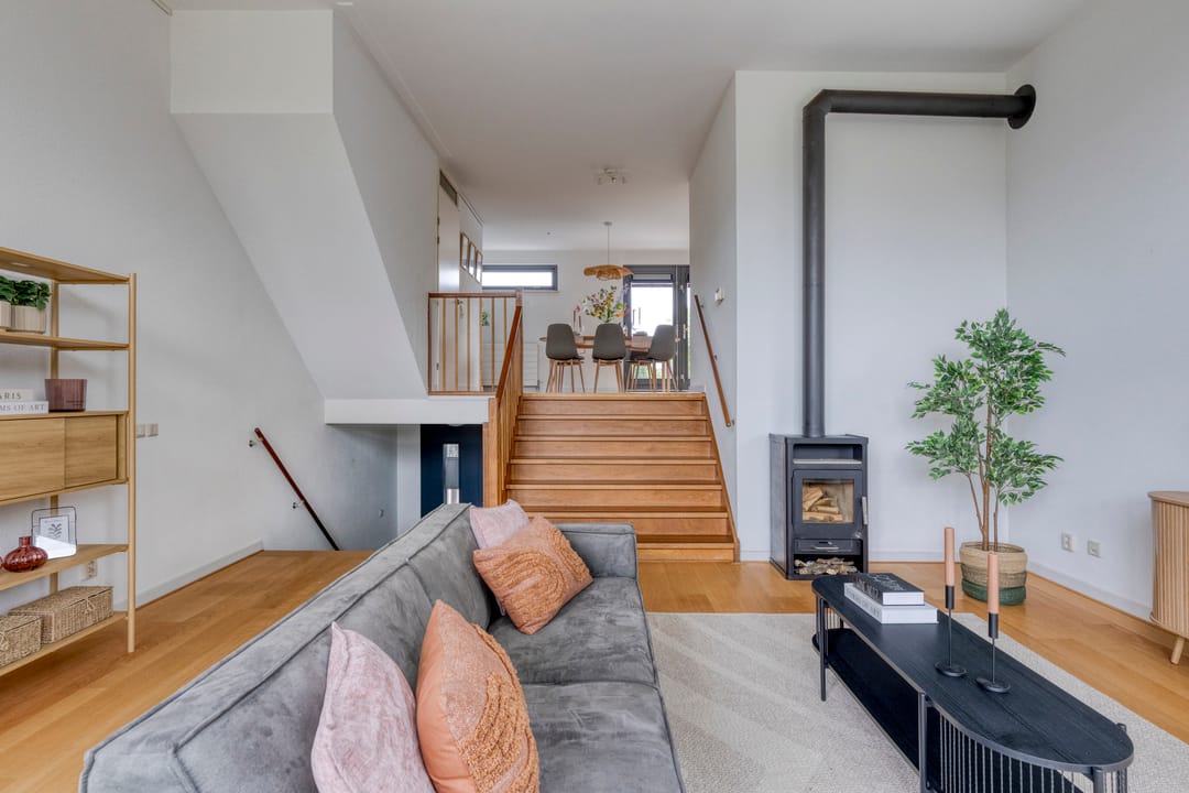 Foto 7 van Hendrik van der Graaflaan 13