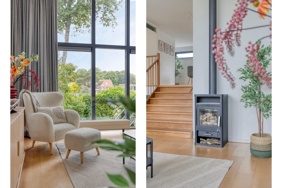 Foto 8 van Hendrik van der Graaflaan 13