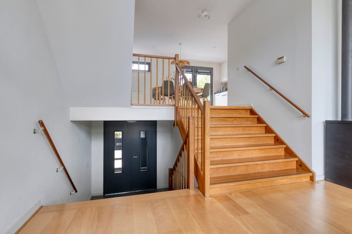 Foto 9 van Hendrik van der Graaflaan 13